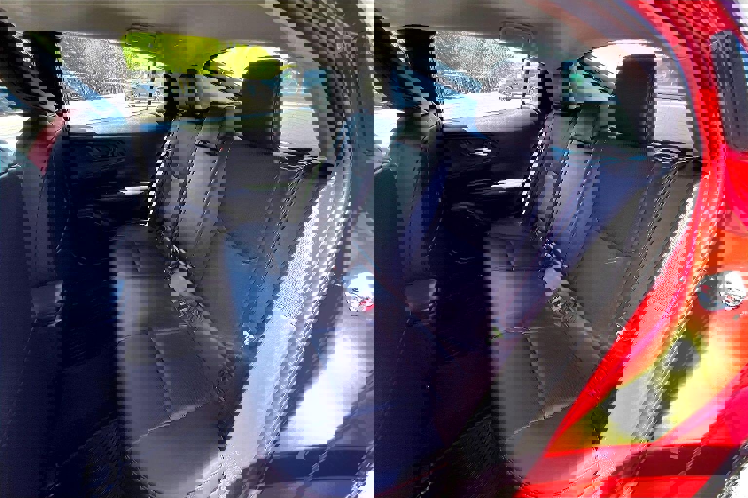 Used 2026 Toyota Prius Plug-In Hybrid w/ Limited Premium Package image 23