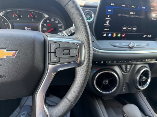 Used 2023 Chevrolet Blazer LT w/ Convenience Package AWD/4WD image 39