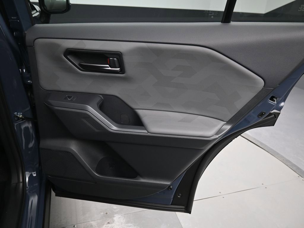 Certified 2026 Toyota RAV4 FWD image 36