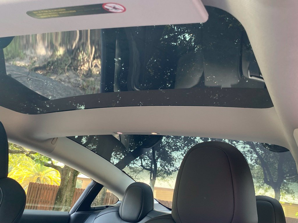 Used 2023 Tesla Model 3 Standard Range RWD image 18