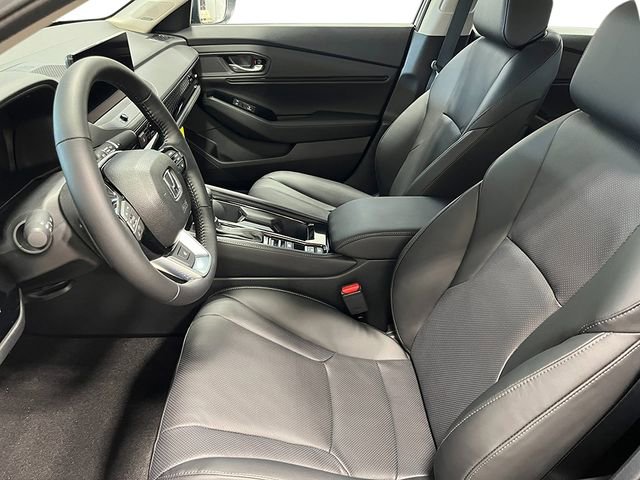 New 2026 Honda Accord Touring image 13