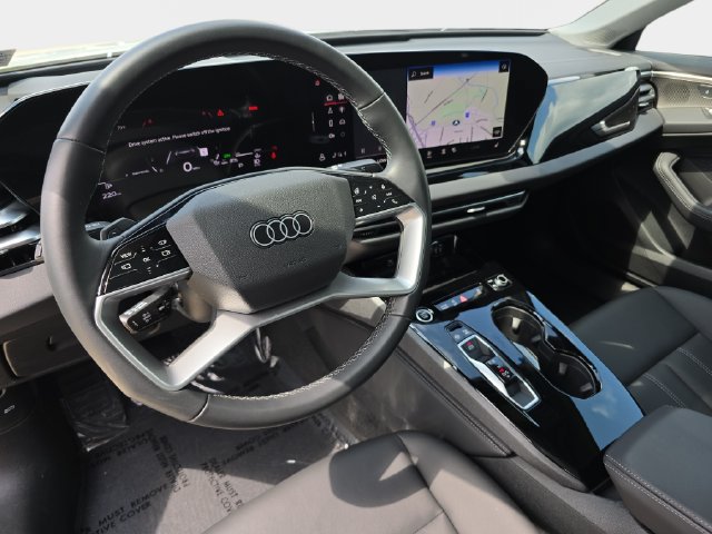 Used 2025 Audi A5 Premium Plus w/ Premium Plus AWD/4WD image 19