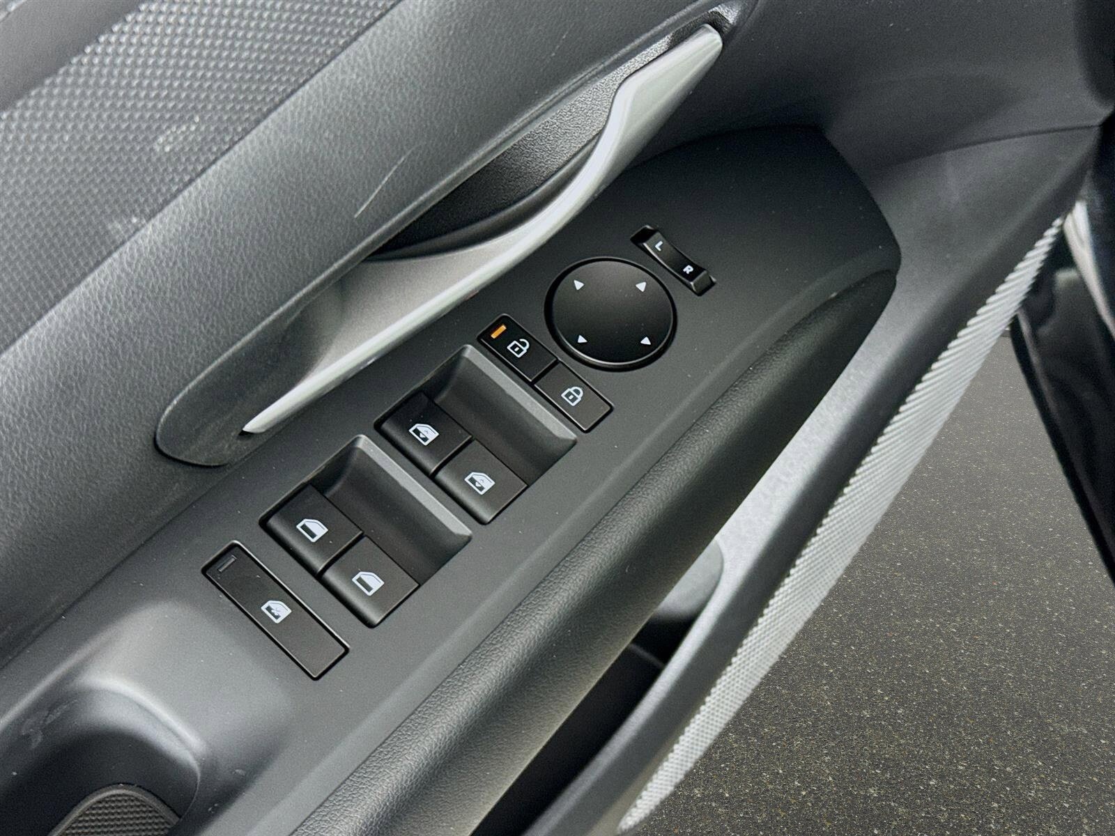 New 2026 Hyundai Santa Cruz SEL AWD/4WD image 18