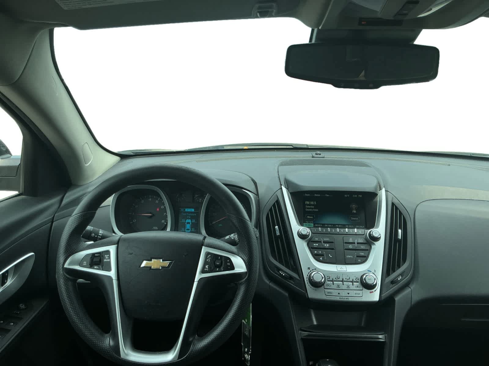 Used 2016 Chevrolet Equinox LT FWD image 10