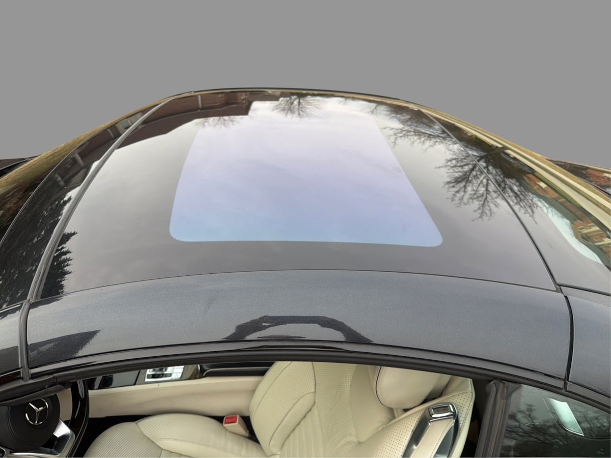 Used 2017 Mercedes-Benz SL 550 image 11