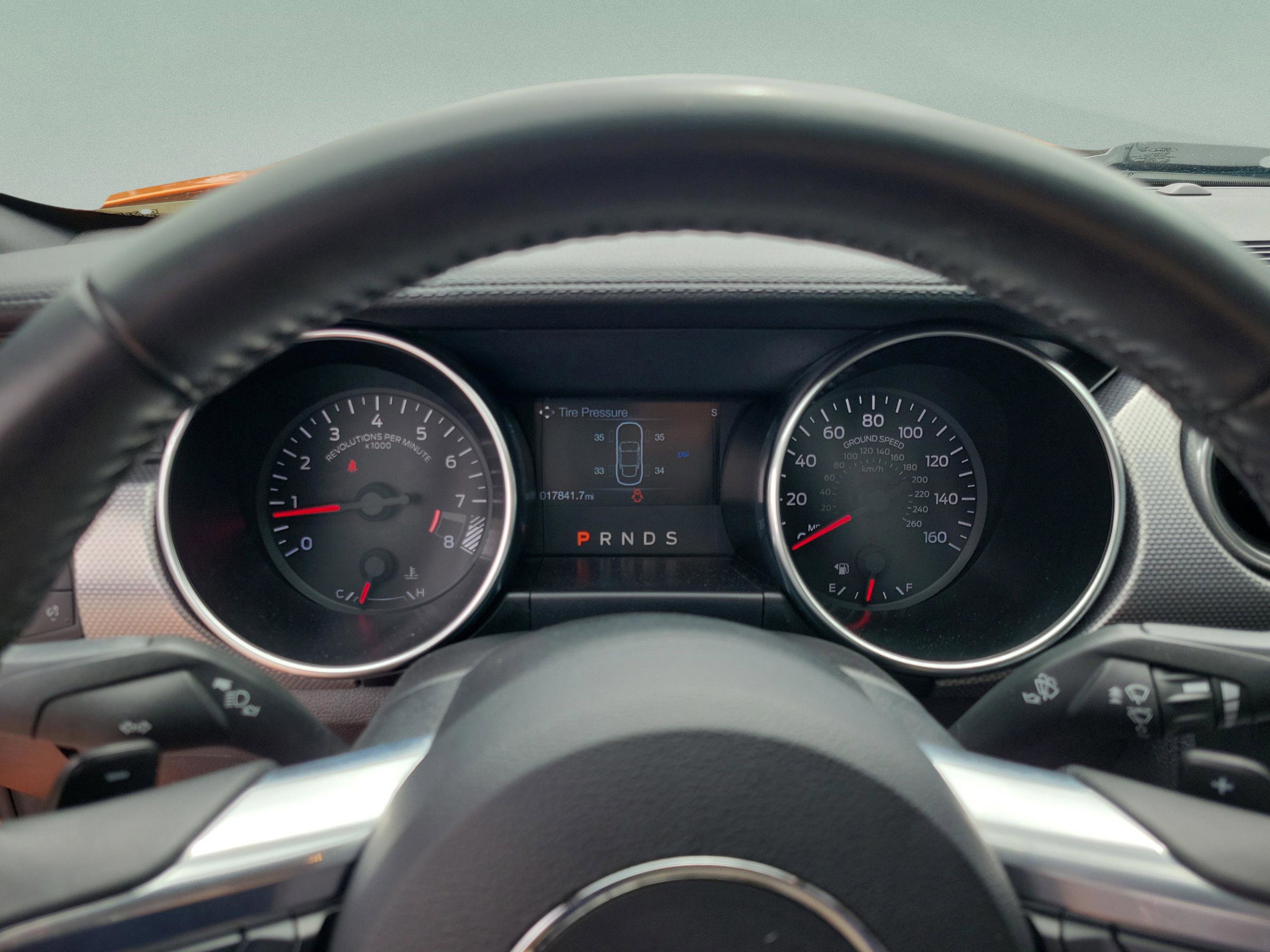 Used 2020 Ford Mustang GT w/ Equipment Group 301A image 16