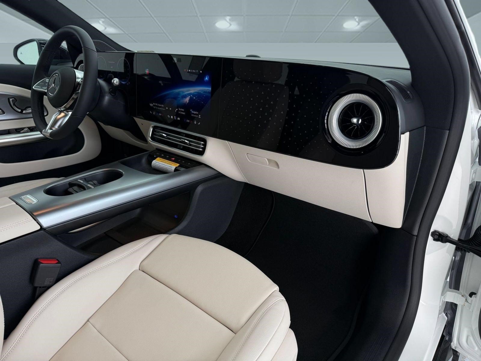 New 2027 Mercedes-Benz CLA 250+ image 26
