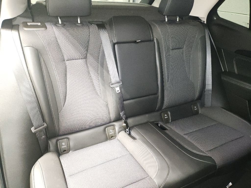 Used 2023 Buick Envision Preferred w/ Sport Touring Package AWD/4WD image 11