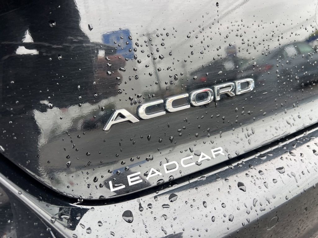 Used 2023 Honda Accord Touring image 30