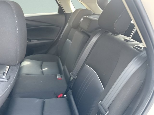 Used 2019 MAZDA CX-3 Sport image 12