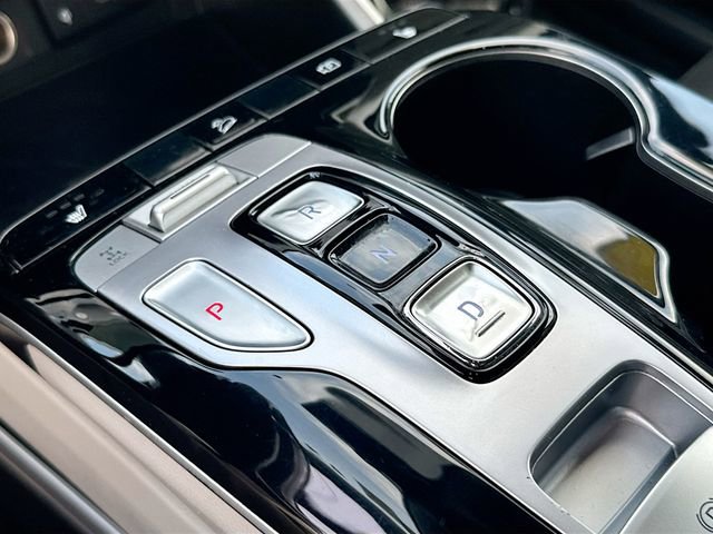 Used 2022 Hyundai Tucson SEL image 16