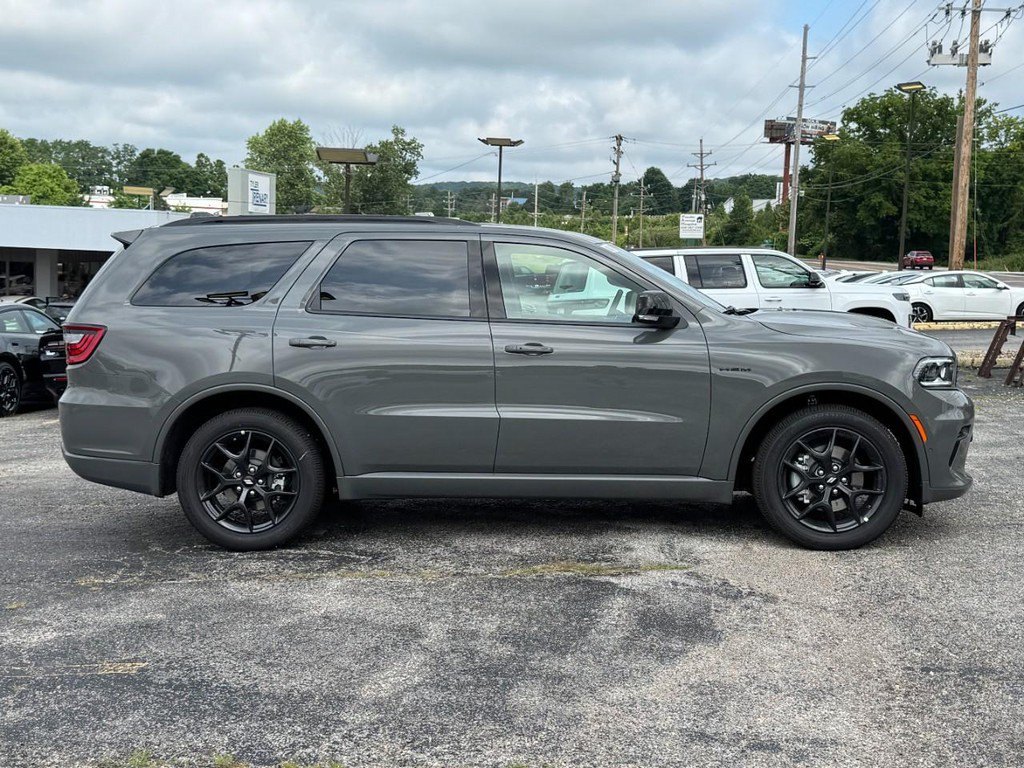 New 2026 Dodge Durango GT AWD/4WD image 2