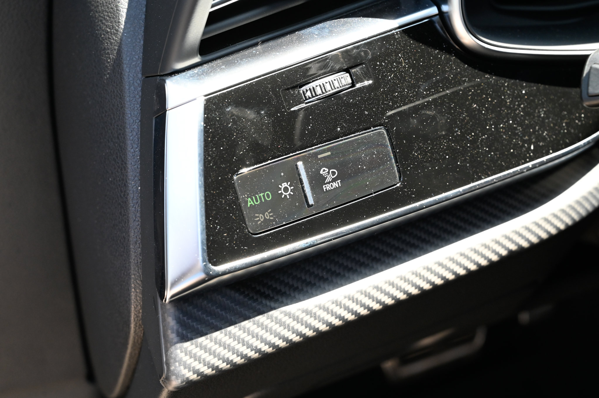 Used 2024 Audi RS Q8 AWD/4WD image 23