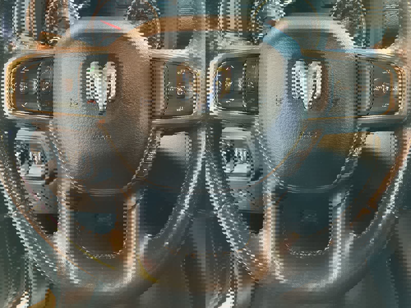 Used 2019 RAM 1500 Sport w/ Alpine Leather & Sound Group image 17