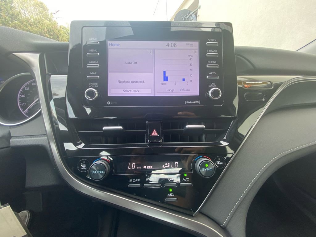 Used 2024 Toyota Camry LE FWD image 21