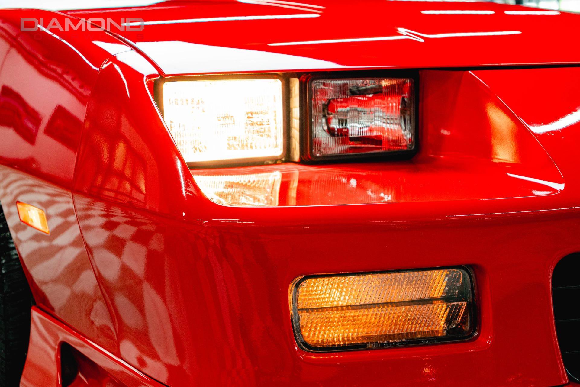 Used 1992 Chevrolet Camaro RS RWD image 39