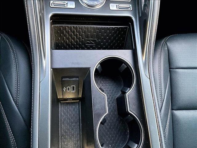 Used 2024 Lincoln Nautilus Premier w/ Jet Appearance Package image 26