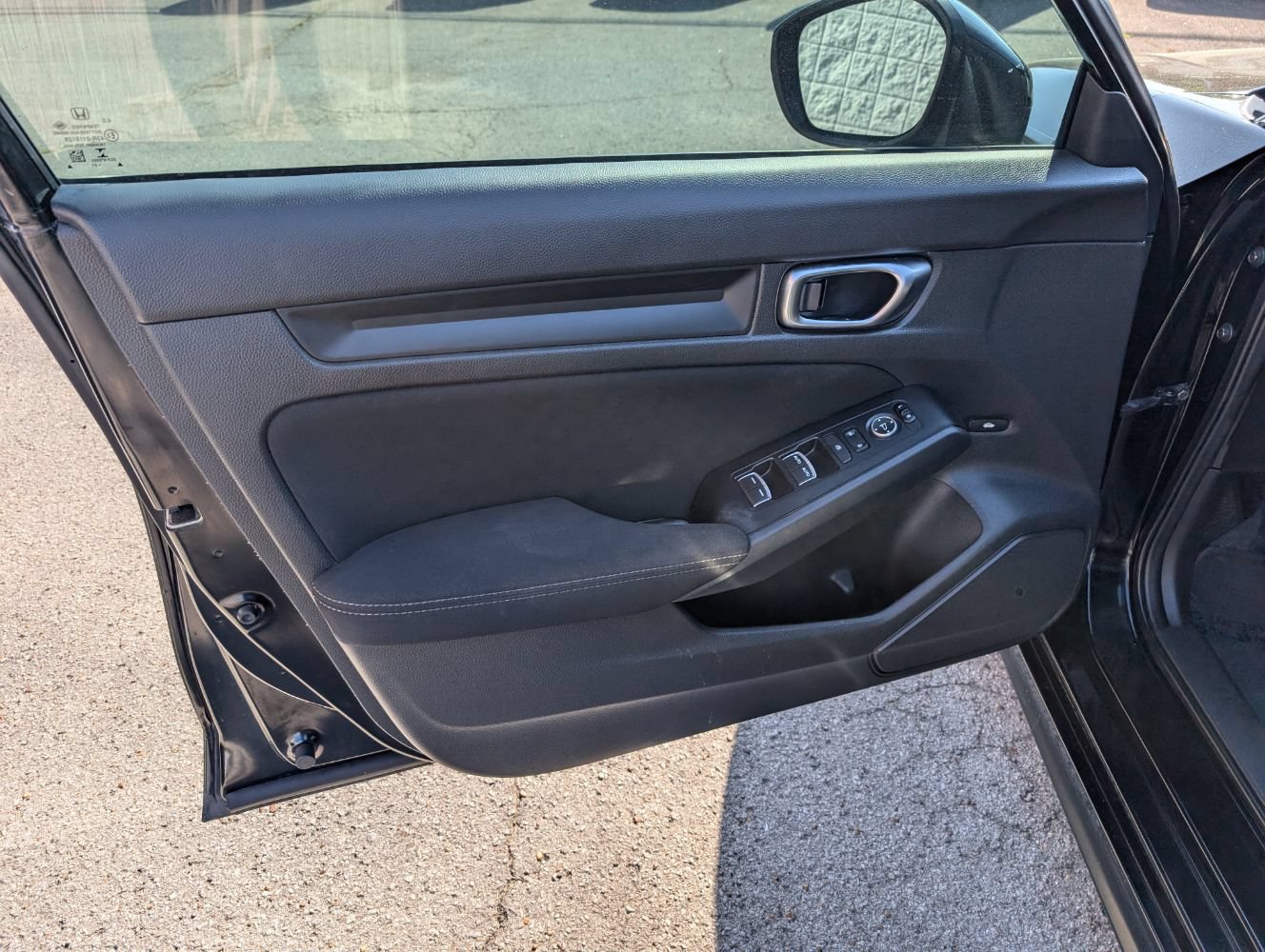 Used 2022 Honda Civic Sport image 10
