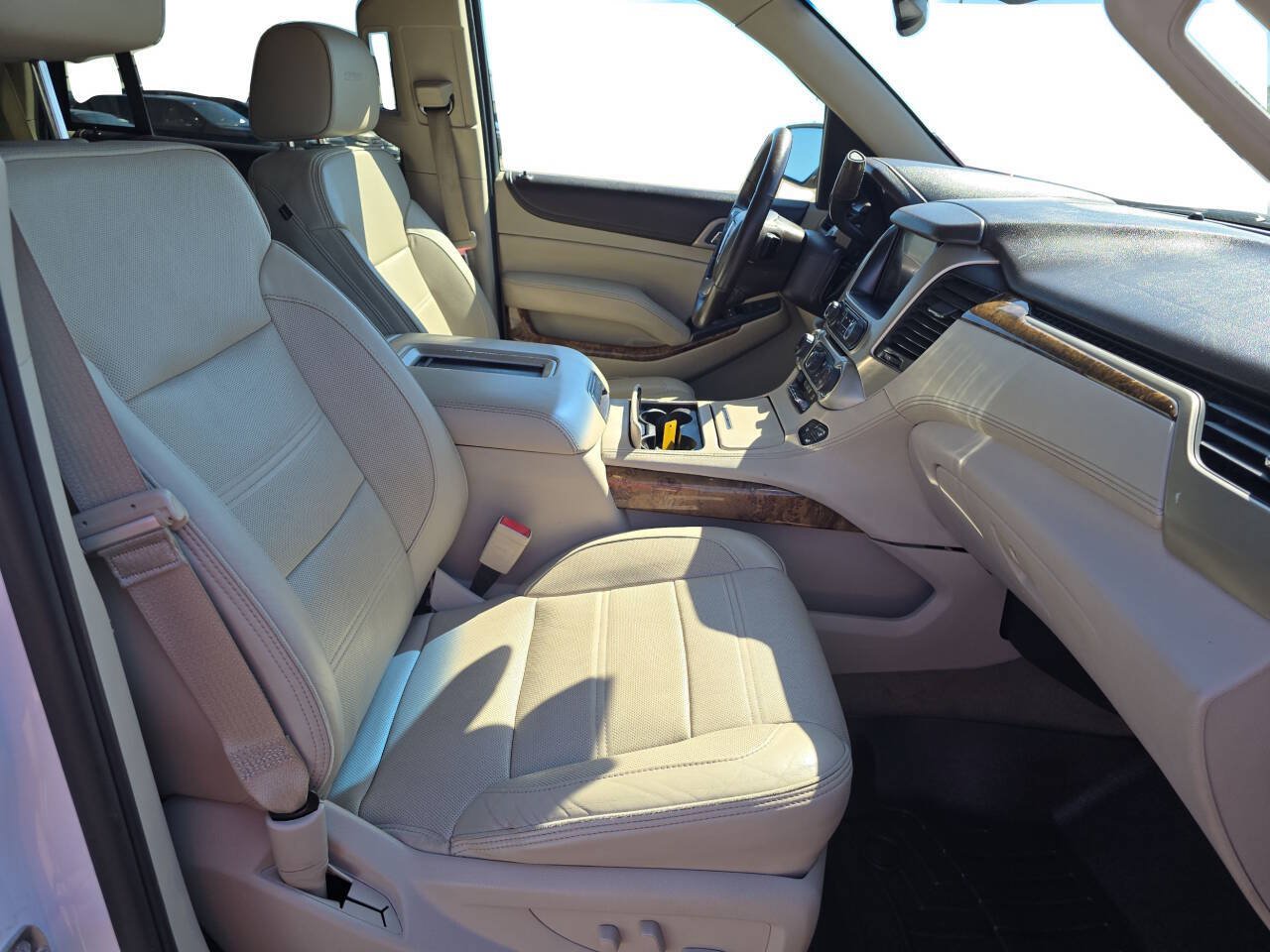 Used 2015 GMC Yukon Denali AWD/4WD image 44