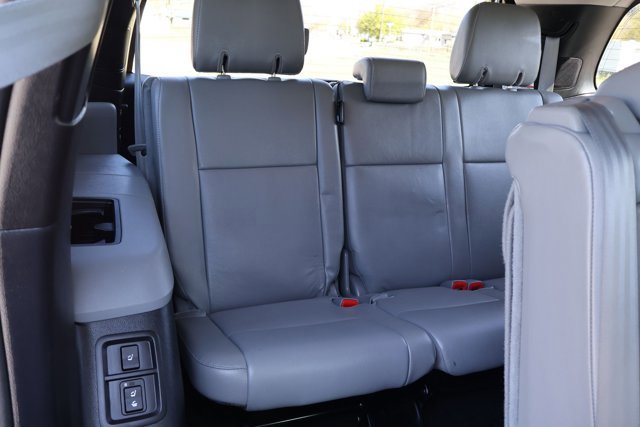 Used 2014 Toyota Sequoia Limited image 28