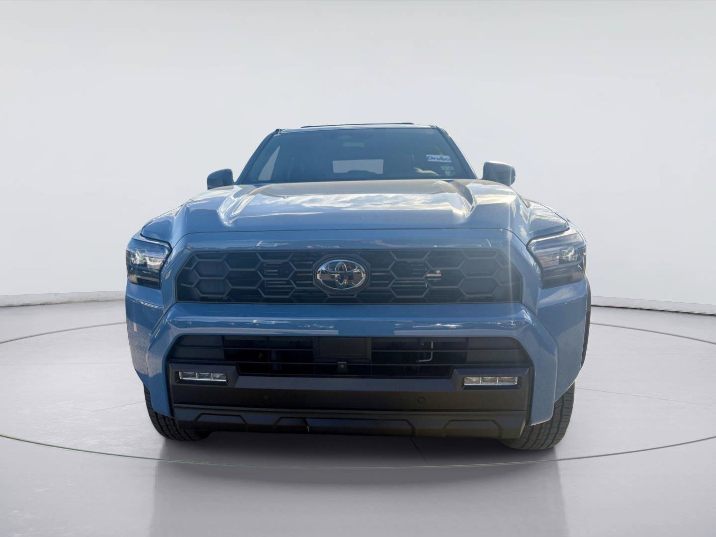 Used 2025 Toyota 4Runner TRD Off-Road Premium w/ Tow Technology Package AWD/4WD image 6