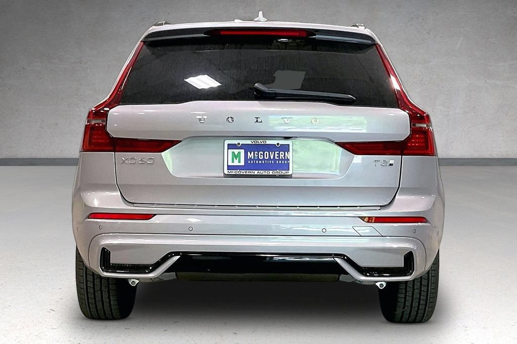 New 2026 Volvo XC60 T8 Plus w/ Protection Package Premier AWD/4WD image 4