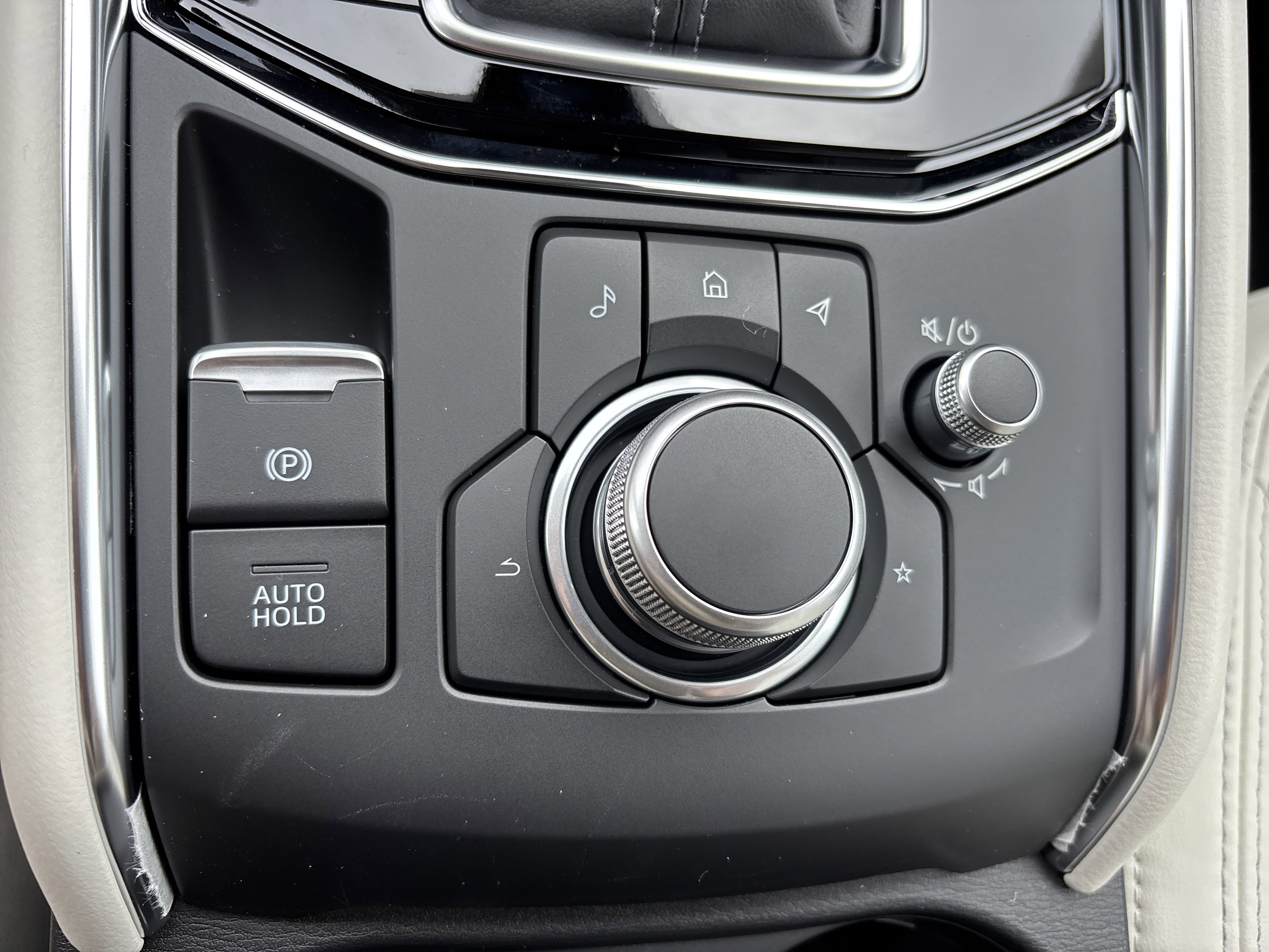 New 2025 MAZDA CX-5 AWD 2.5 S w/ Premium Plus Pkg image 42