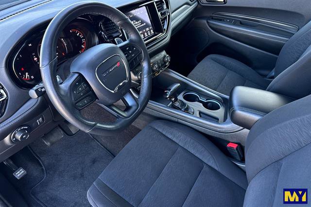 Used 2022 Dodge Durango GT image 10