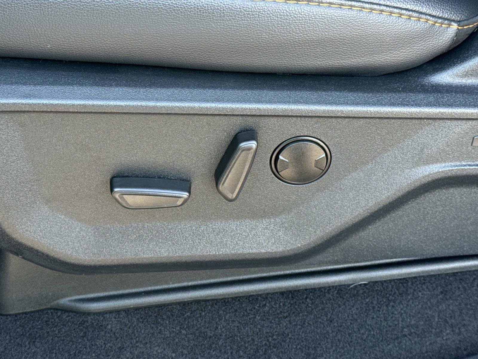 Used 2025 Ford F150 Tremor w/ Bed Utility Package image 14