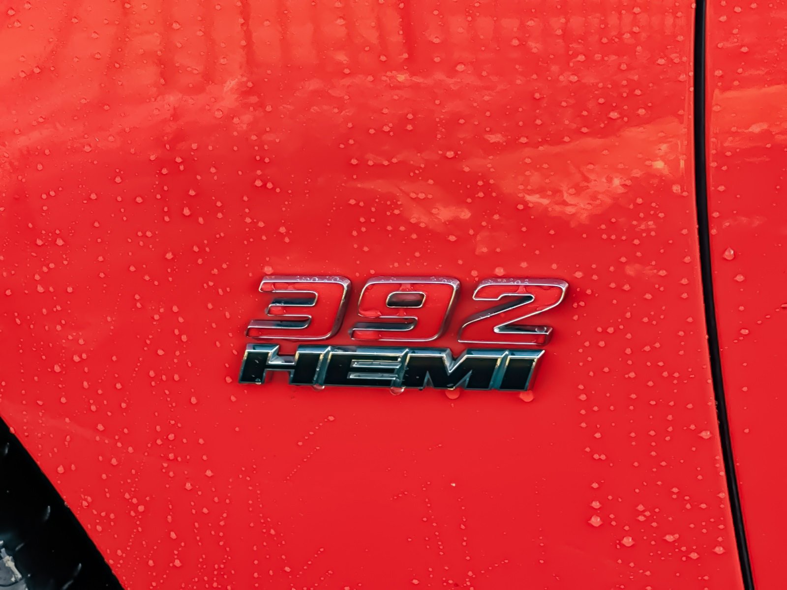 Used 2020 Dodge Charger Scat Pack w/ Navigation & Travel Group image 27