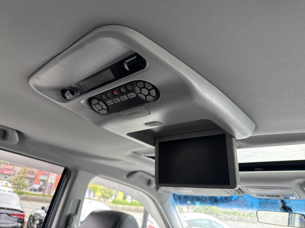 Used 2008 Honda Pilot EX-L image 22