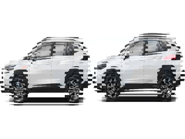 Used 2023 Toyota Corolla Cross XLE w/ Convenience Package image 3