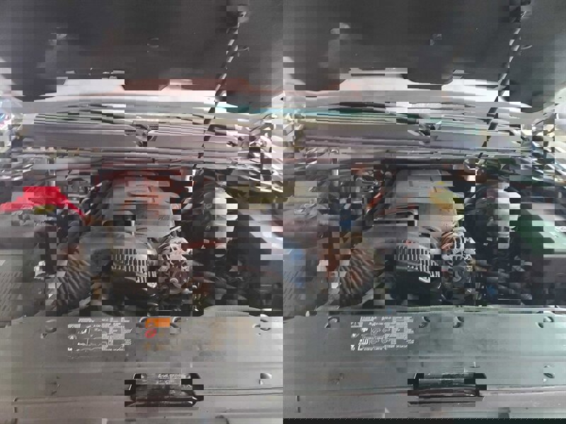 Used 2013 Chevrolet Suburban LTZ image 15