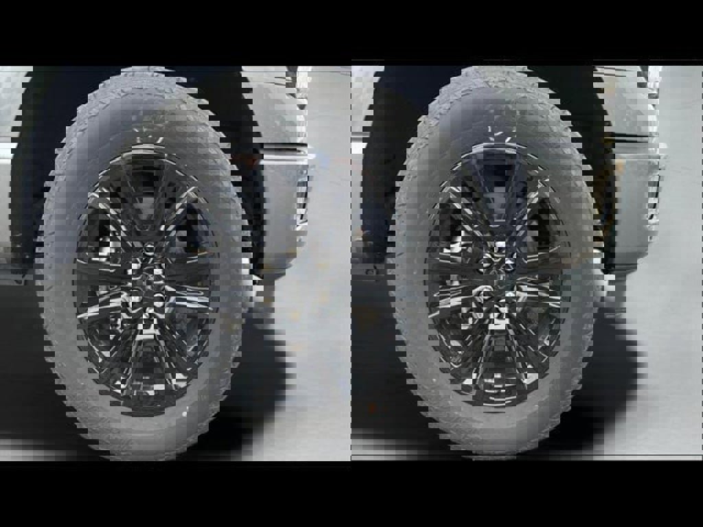 New 2025 Ford F150 Platinum w/ Equipment Group 702A High image 28