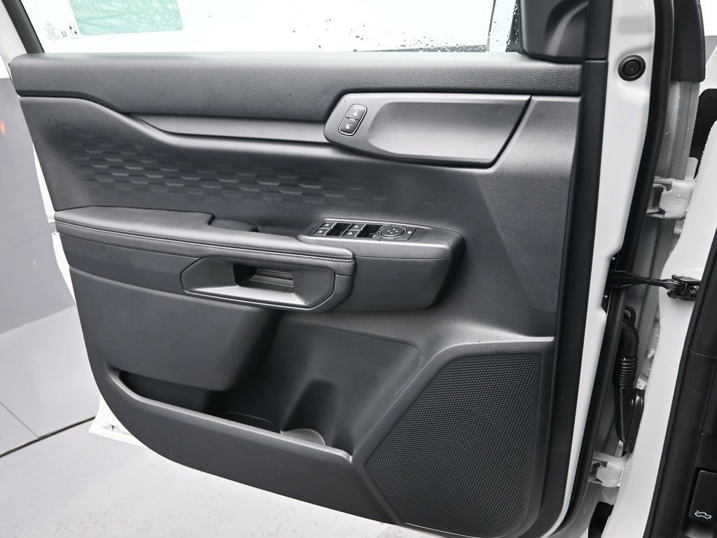 New 2026 Ford Ranger XLT AWD/4WD image 17