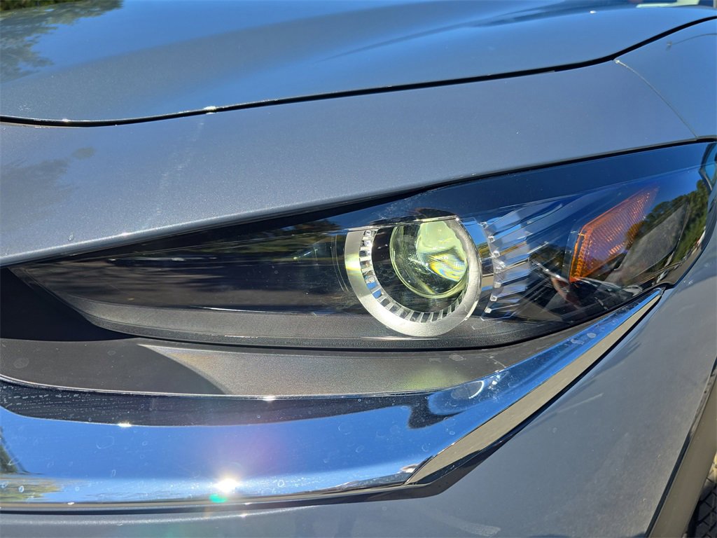 New 2026 MAZDA CX-30 AWD 2.5 S image 32