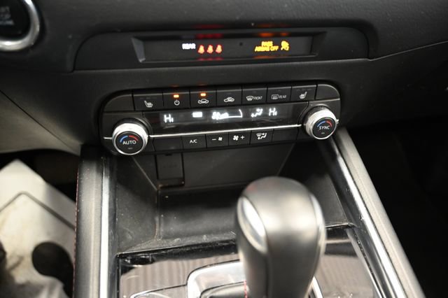 Used 2024 MAZDA CX-5 Carbon Edition AWD/4WD image 18