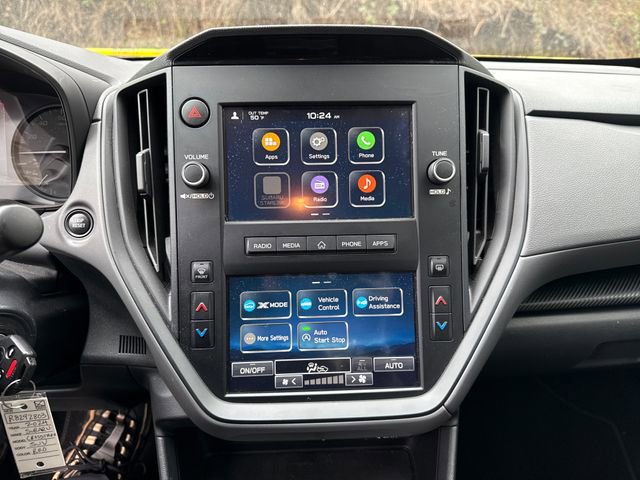 Used 2024 Subaru Crosstrek 2.0i w/ Popular Package #1A image 24