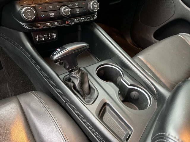 Used 2022 Dodge Durango GT image 34