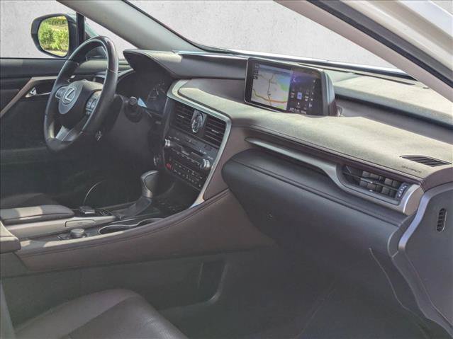 Used 2017 Lexus RX 350 FWD w/ Premium Package image 23