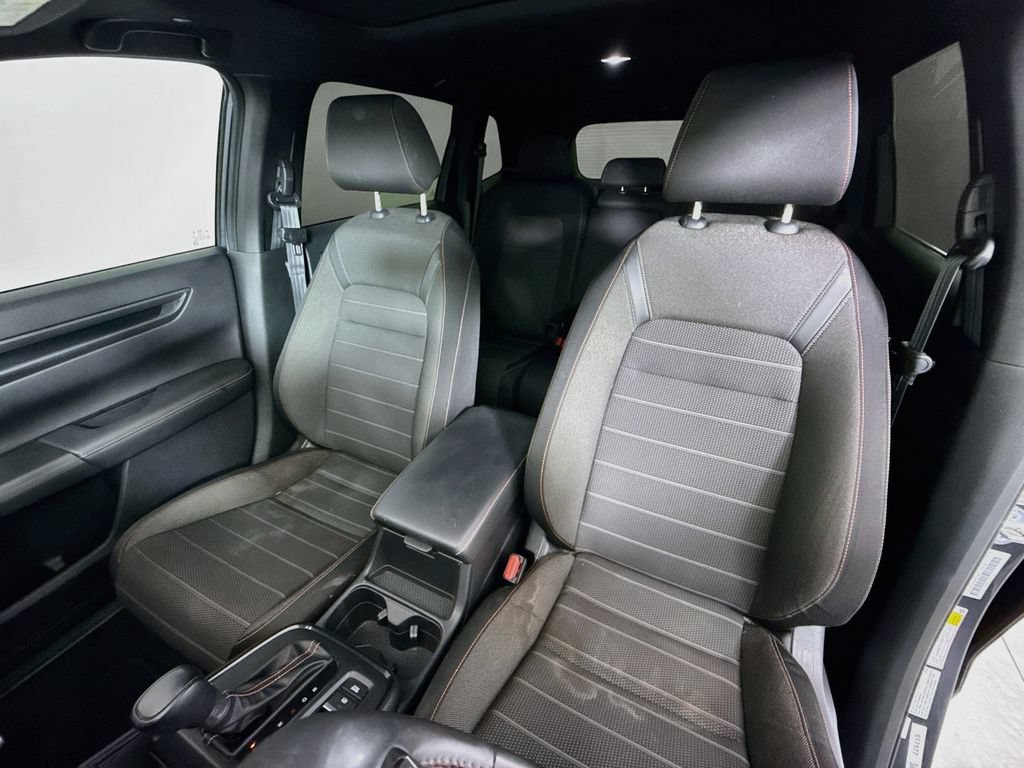 Used 2024 Honda CR-V Sport image 11