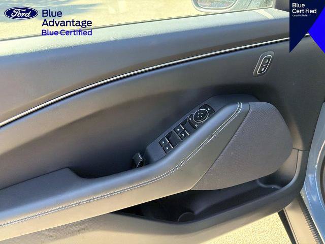 Certified 2024 Ford Mustang Mach-E Select RWD image 15