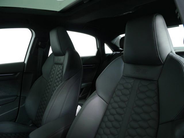 New 2026 Audi RS 3 image 5