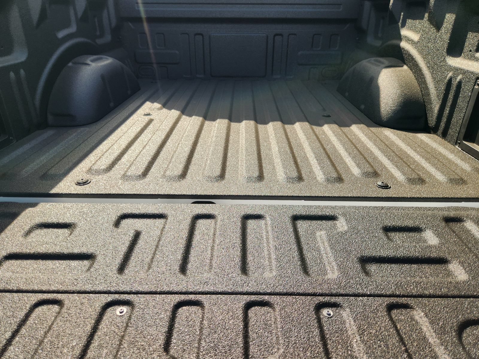 New 2026 Ford F150 STX w/ Equipment Group 200A RWD image 26