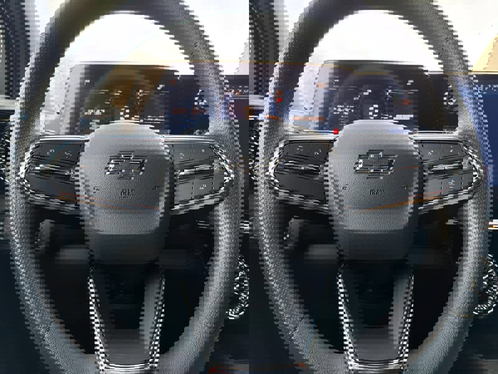 New 2026 Chevrolet Blazer EV LT image 24