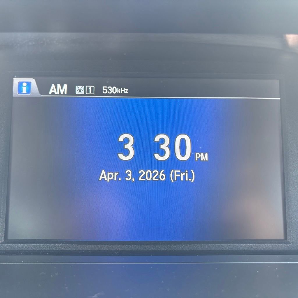 Used 2014 Honda Accord Touring image 19