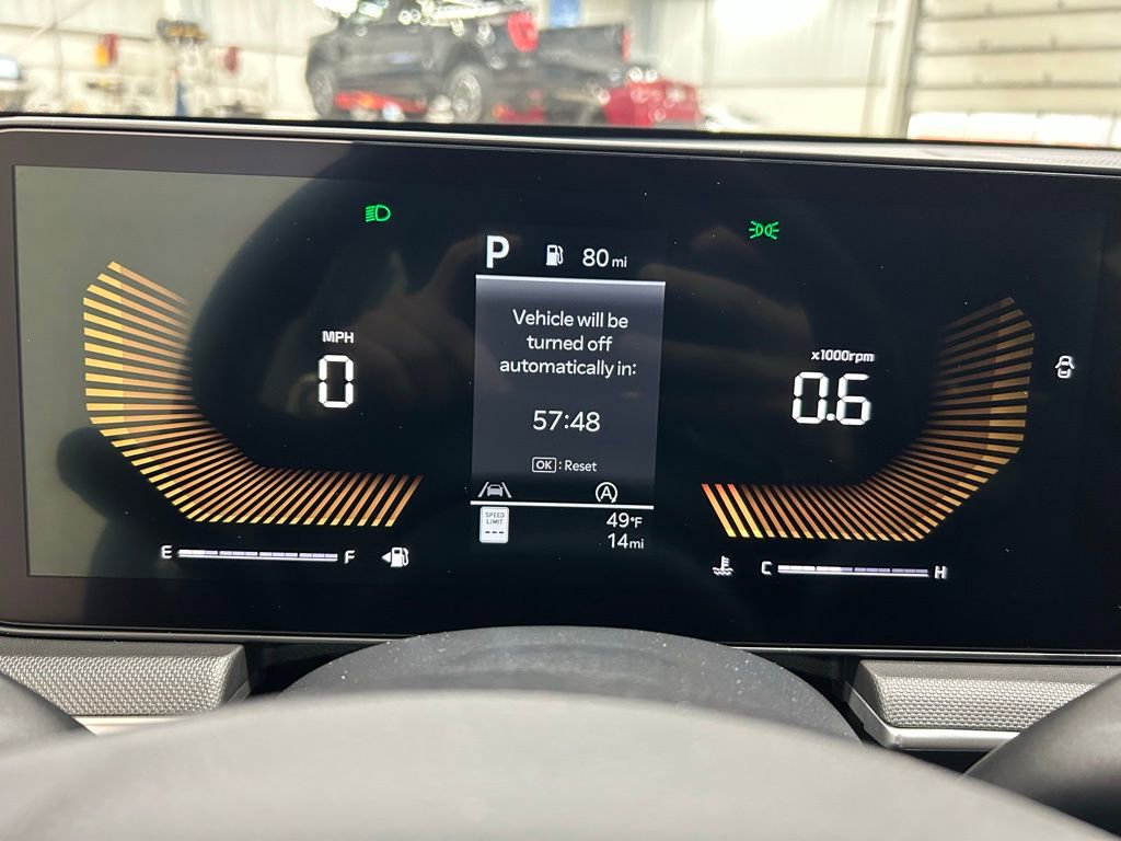 New 2026 Kia K5 LXS FWD image 16