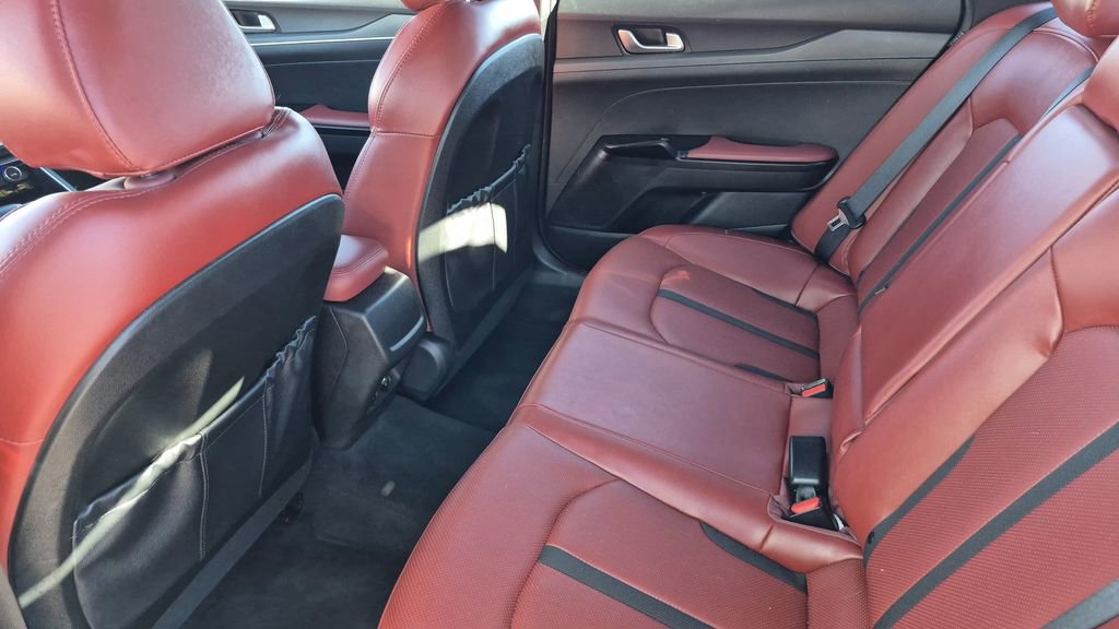 Used 2024 Kia K5 GT-Line w/ GT-Line Premium Package image 14