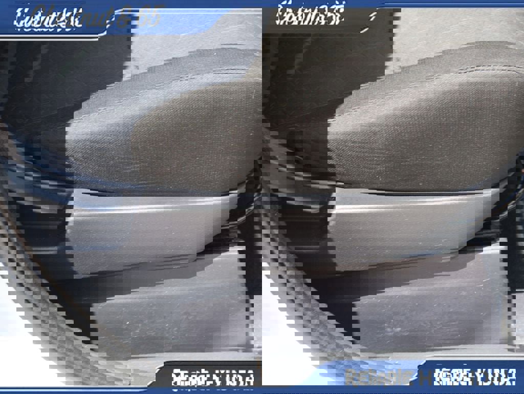 Used 2021 Mitsubishi Outlander Sport SE image 11