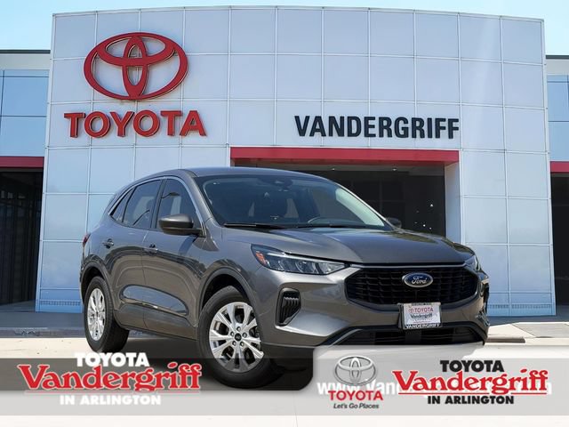 Used 2023 Ford Escape Active